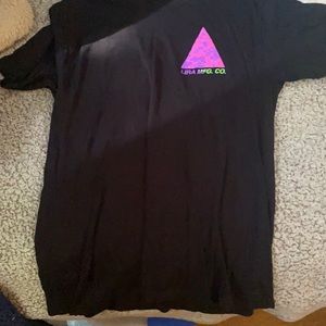 Don’t wear. Doesn’t fit